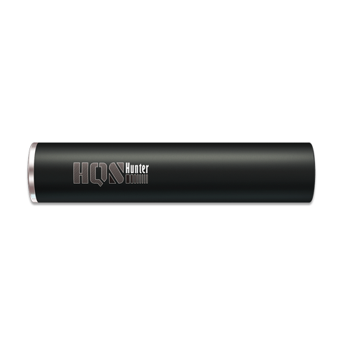 BAMEX - 98 HQS Hunter Schalld. .30 -37dB, 250x54mm