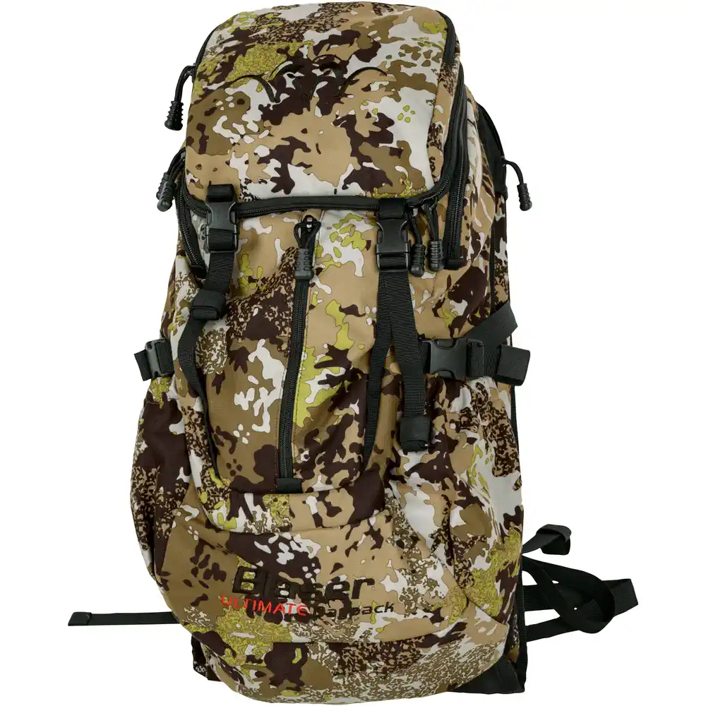 Blaser Ultimate Daypack HunTec Camo