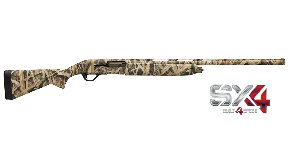 WINCHESTER SX4 Waterfowl 12/89, 71 cm