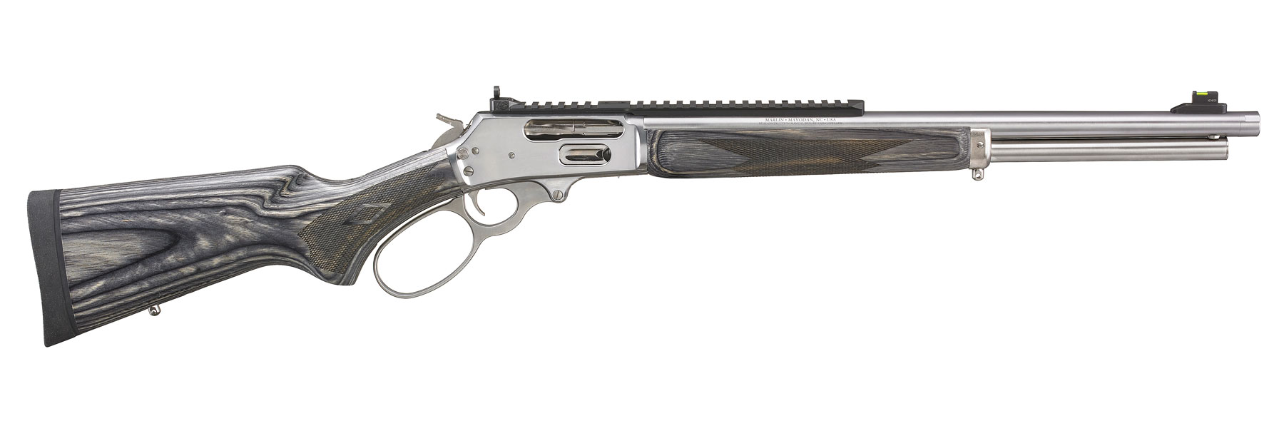 Marlin 1895 SBL .45-70 Govt.