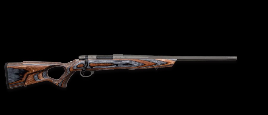 WEATHERBY VANGUARD SPIKE CAMP .223REM 20'' TUNGSTEN Ceracote