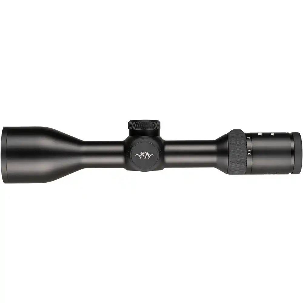 Blaser B2 2,5-15x56 iC QDC+