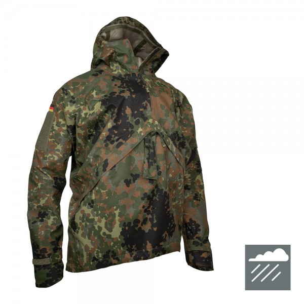 Recon Company Recon Nässeschutz Spezialkräfte, Flecktarn