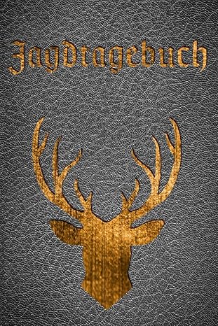 Amazon Jagd und Schussbuch: A5 120 Seiten