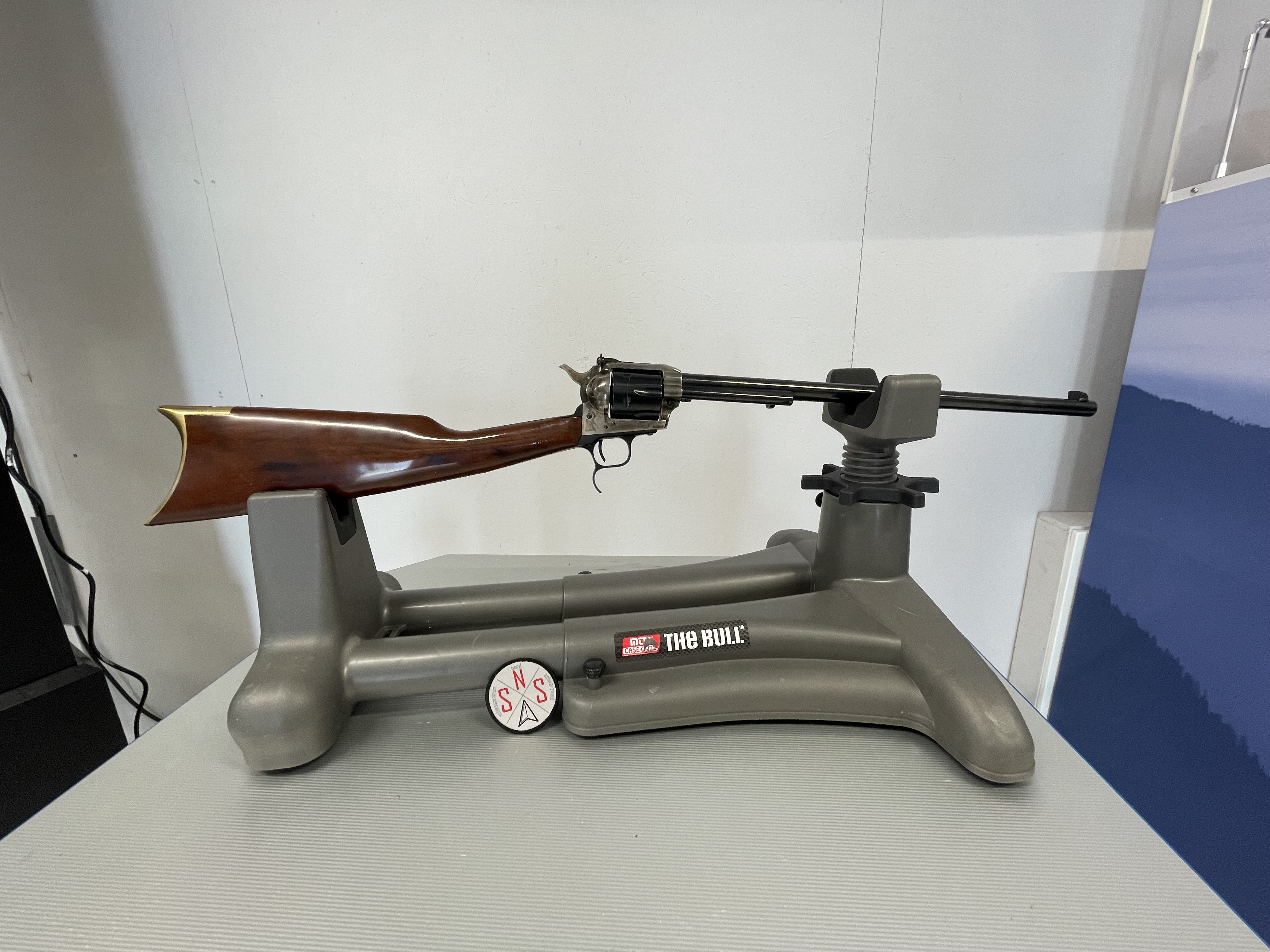 Uberti 1873 .44RemMag