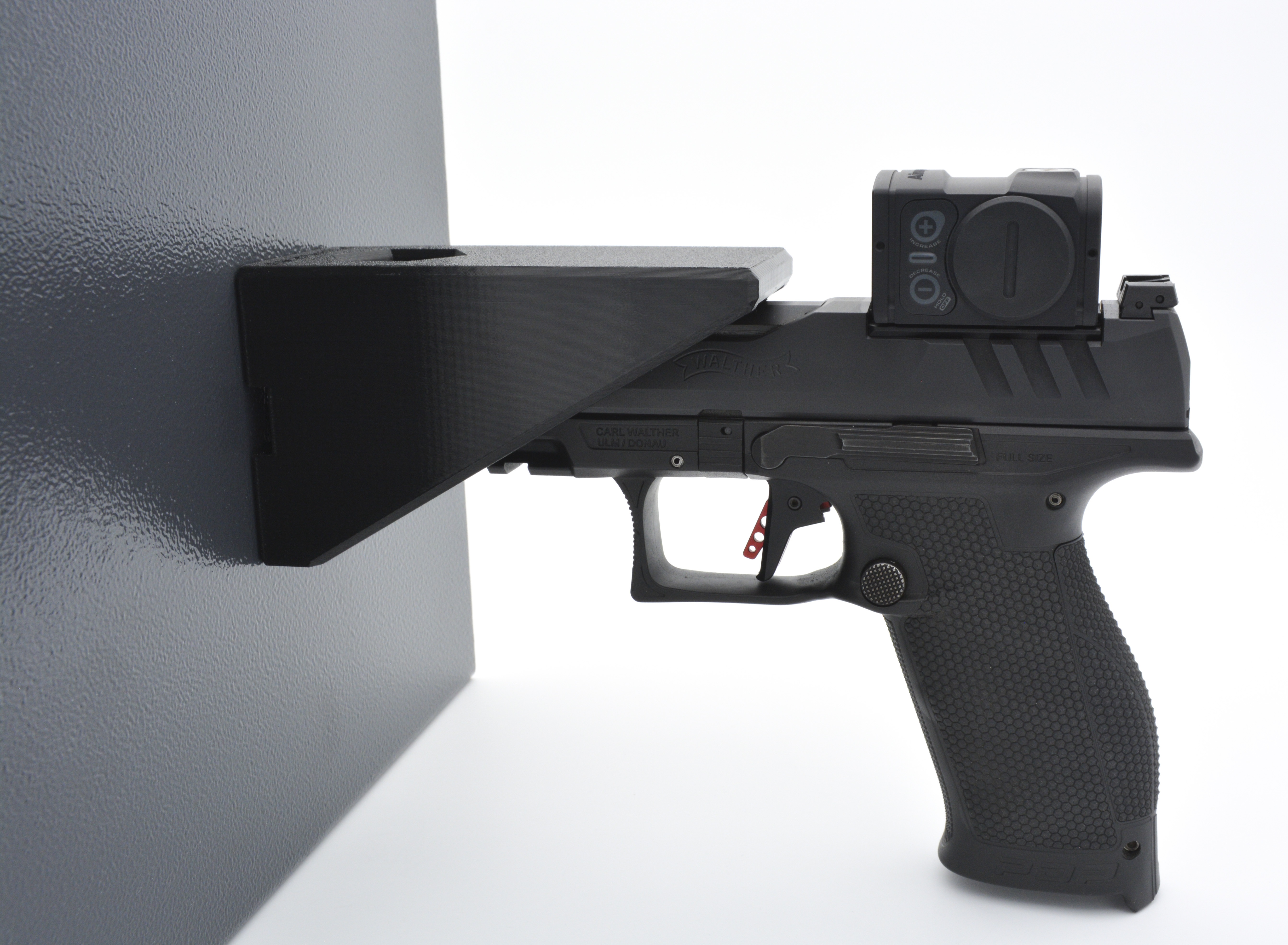 Armorum Kurzwaffenhalter magnetisch
