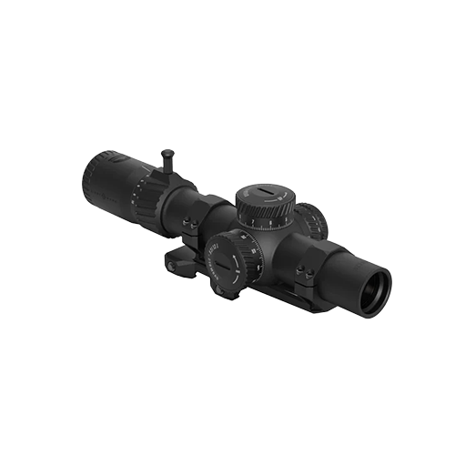 Sightmark - Zielfernrohr Presidio 1-10x26