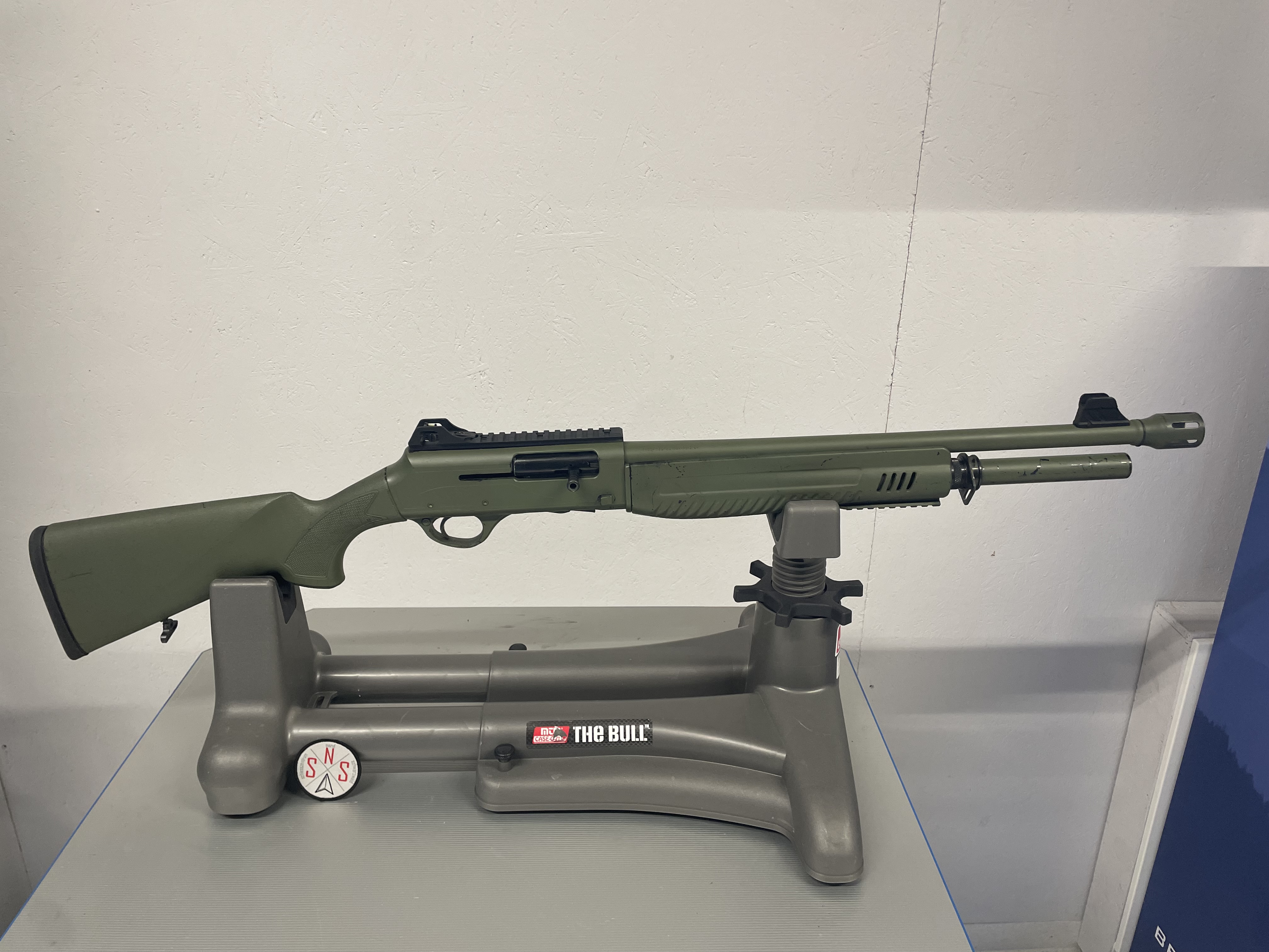 Mercury Pro Tuning IPSC 12/76