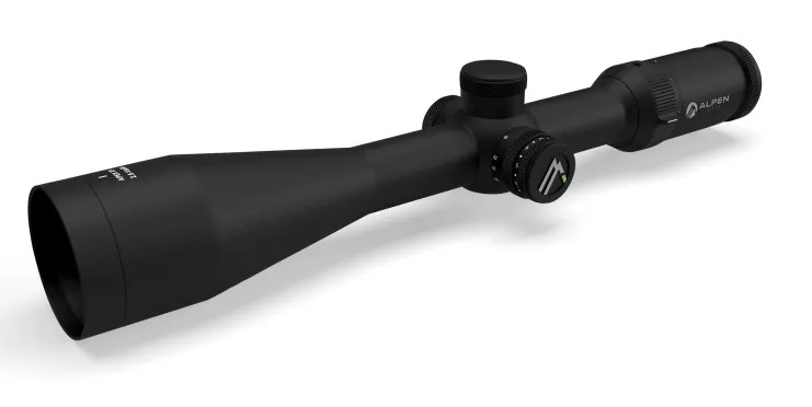 Alpen Optics Alpen Apex XP 2,5-15x50 Abs. A4