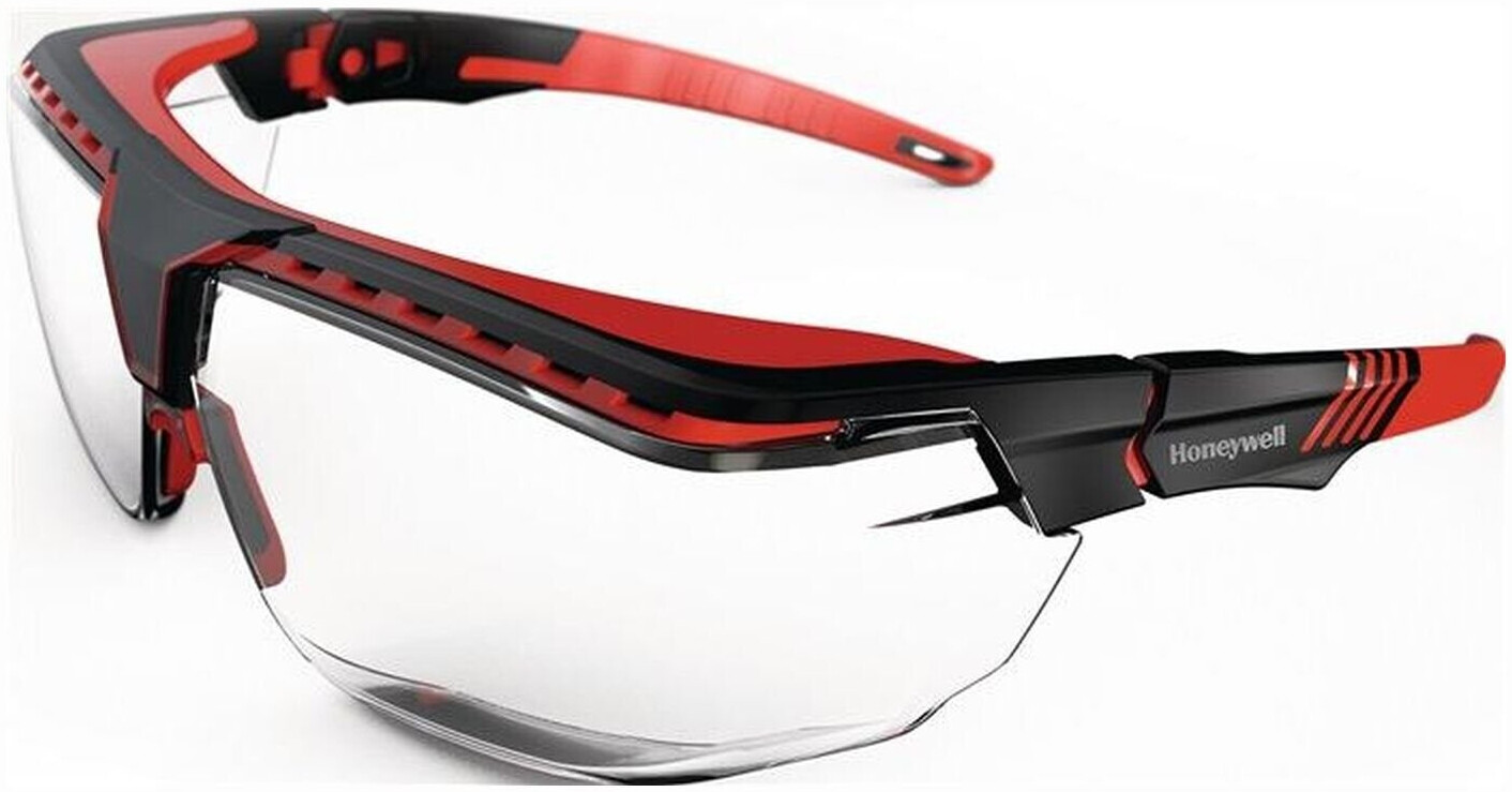 Andere Honeywell Avatar OTG Brillenträger-Schiessbrille