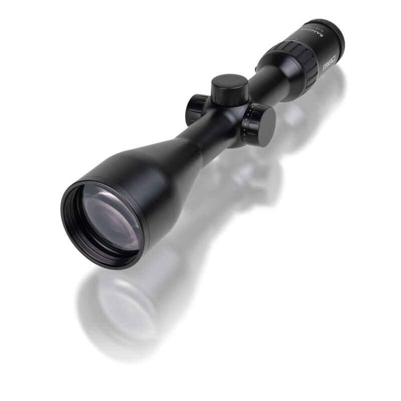 Steiner Ranger4, 3-12x56 inkl. Leupold Montage (120