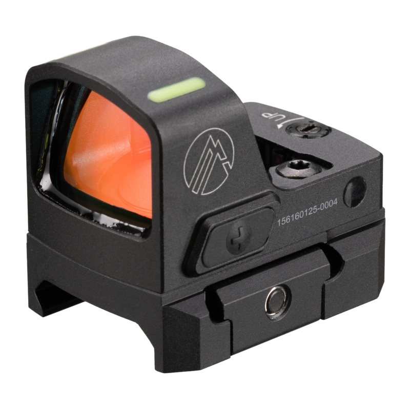 Alpen Optics Alpen Argus Red Dot 1x22x17, offen 3/32MOA
