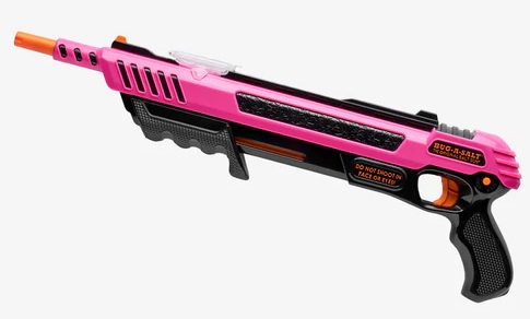 SKELL Inc. BUG-A-SALT 3.0 Pink Passion