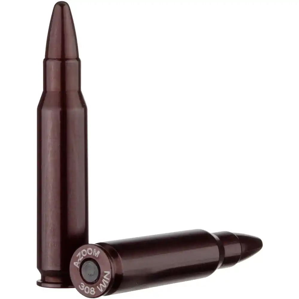 A-Zoom A- Zoom .308Win Pufferpatrone Snap Caps, einzeln
